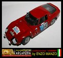 Alfa Romeo Giulia TZ2 - Rally dei Jolly Hotels 1965 n.148 - HTM 1.24 (10)